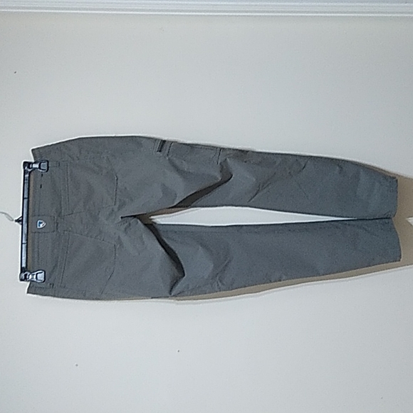 Kuhl Women's Lightweight Cargo Pants - Picture 2 of 5